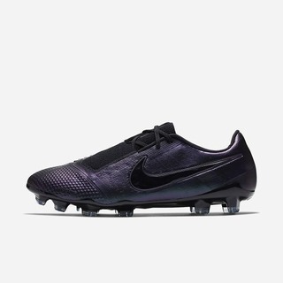 Ghete Fotbal Nike Phantom Venom Elite FG Firm-Ground Dama Negrii | CEMU-24073